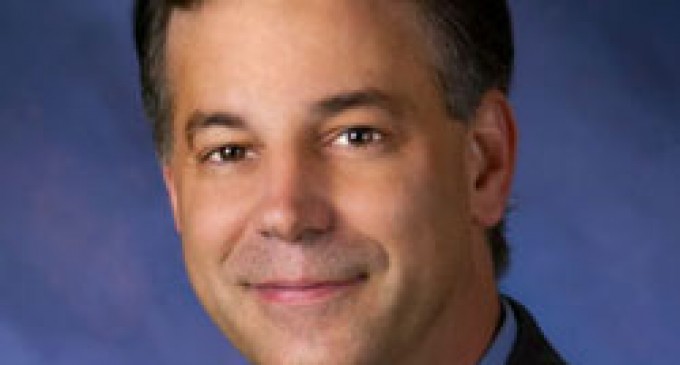 UPDATED WITH VIDEO: Angelle Attributes Party Change To Anti-Energy Bias