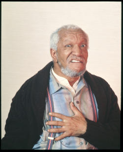 Fred Sanford Photos