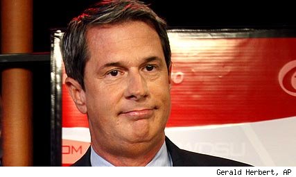 UPDATED: The Tea Leaves Say Vitter’s Running For Governor In 2015