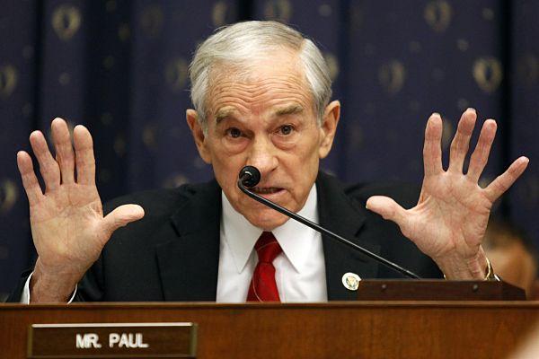 Who’s Afraid Of The Big, Bad Ron? Not Us, Says State GOP…