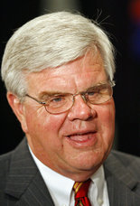 Foster Campbell’s First Time With The PSC Gavel And How Solar Power is Screwing You