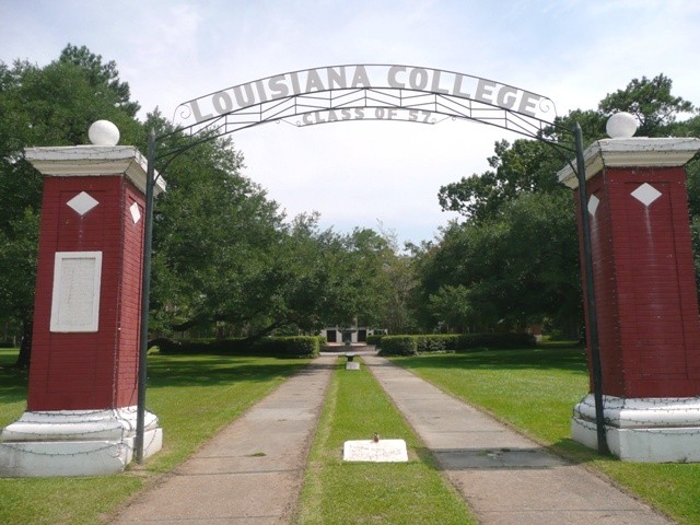 Louisiana College Vs. The Obama Administration And The Bible-Thumpin’ Republican Narrative