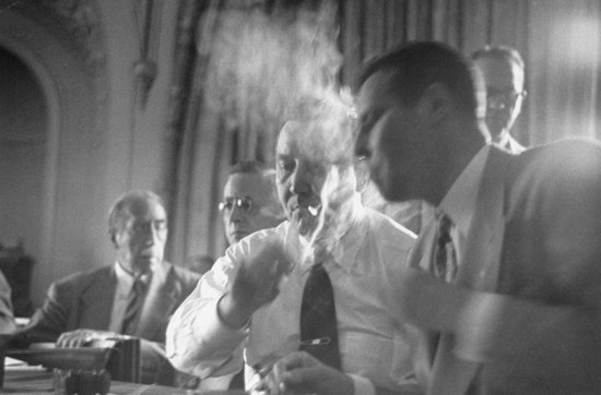 Returning To The Brokered Conventions Of Yesteryear…