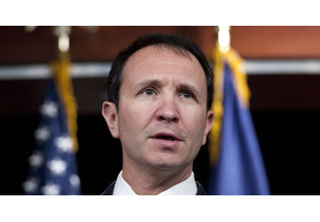 Exclusive Q&A With Rep. Jeff Landry On The Obama Oil Subpoena
