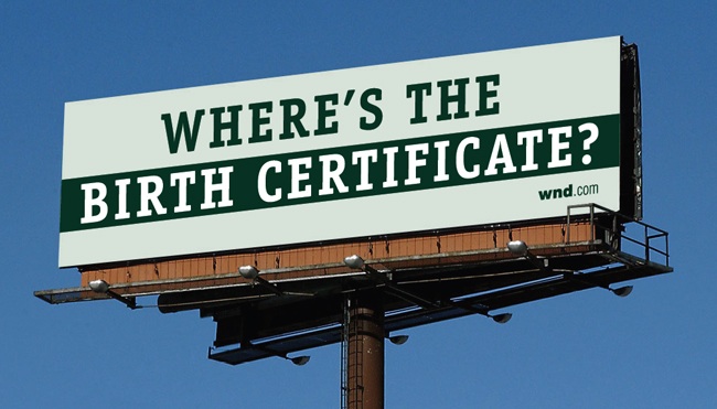 Five Things You Don’t Know About The Birther Controversy