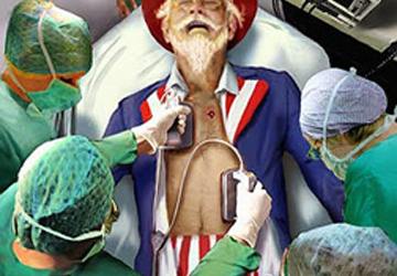 A Bad Supreme Court Obamacare Decision Can Sicken Your Liberty