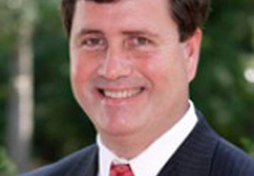 DEFINING ISSUE IN THE 5TH: Riser Jumps On McAllister’s Medicaid Expansion Endorsement
