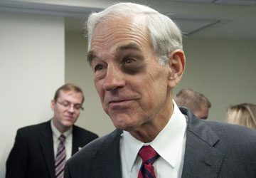 (UPDATED) Ron Paul’s Unnecessary Black Eye In the Louisiana Caucus