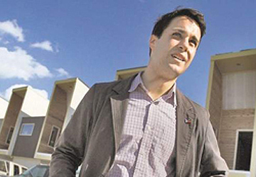 SADOW: Ortego Touts Plan To Make Health Care Funding Problems Worse
