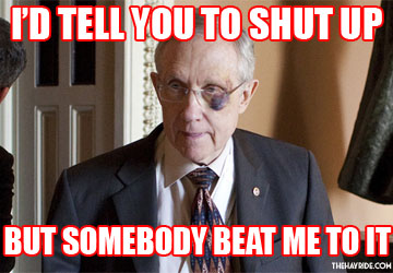 State GOP Chair Demands Apology From Reid Following Katrina Gaffe