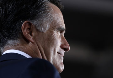BAYHAM: The Right Man For The Job, The Wrong Candidate For The Race