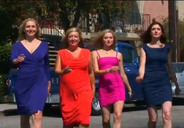 OUTSTANDING: $hit Southern Women Say
