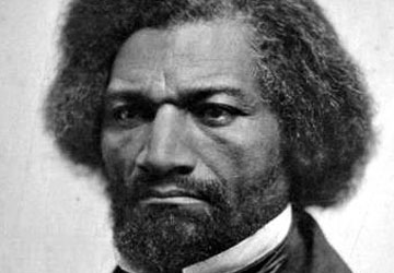 Why Doesn’t The GOP Reclaim Frederick Douglass?
