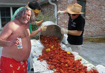 Rob Ryan? C’mon, Man