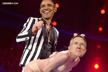Remember How Awesome It Is That Pre-Existing Conditions Get Covered In O’care?
