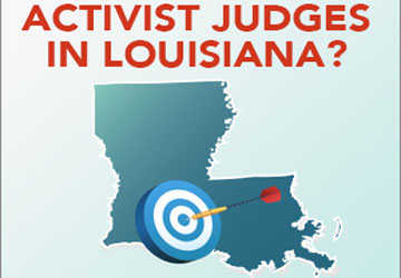 Louisiana Third Circuit Court of Appeals: An Activist Court?