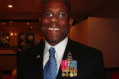 2014 Republican Leadership Conference and Allen West