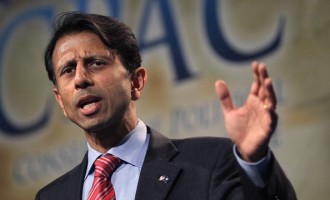 Well, Here’s A Pretty Damned Dishonest Statement From Jindal’s People…