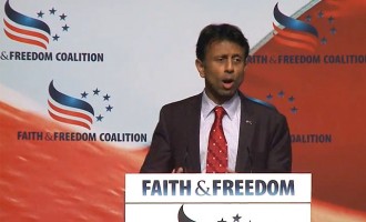 Quin Hillyer’s Rousing Defense Of Jindal On Muslim “No-Go Zones”
