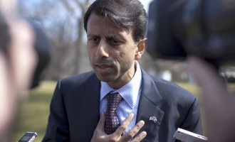 JINDAL: The Facts About Ebola Funding