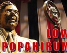 Low Popahirum, January 26, 2015