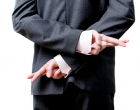 Lawyers Behaving Badly