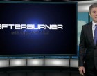 AFTERBURNER: What Liberty Looks Like