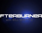 AFTERBURNER: What Happens If The Lights Go Out?