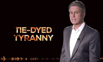 FIREWALL: Tie-Dyed Tyranny