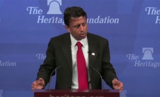 JINDAL: The Jobs Plan America Needs