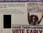 The Democrats Ginned Up A Huge Black Turnout In The Early Voting, And This Might Be How