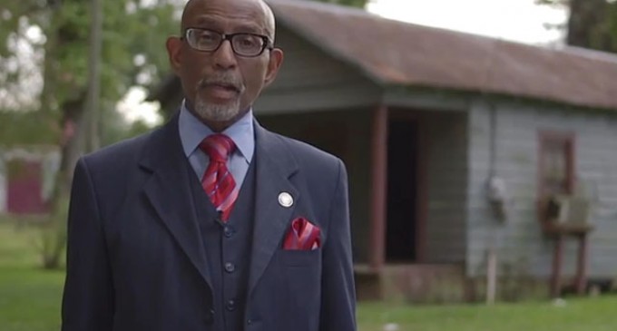 Elbert Guillory And Rob Maness: ‘Illegal Immigration Hurting Working Class, Minorities’