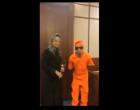 Judges gone wild