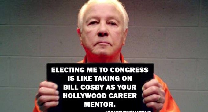 Graves And <b>Cassidy Will</b> Annihilate Edwards And Landrieu, Say Couvillon Polls - bill-cosby-career-mentor-680x365