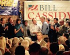MANESS: I Fully Support Cassidy For Senate