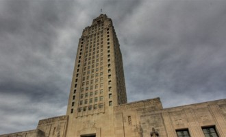 SADOW: Don’t Let Louisiana’s Fiscal Crisis Go To Waste