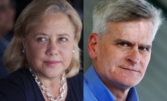 BAYHAM: A Bandwagon For Bill, An Island For Mary