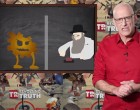 THE REVOLTING TRUTH: Defend Cancer Against The Jews!