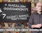 THE REVOLTING TRUTH: How The Media See The Midterms
