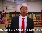 Have You Seen The Pelicans’ “Special Man” Ad On New Orleans TV?