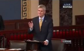 Cassidy’s First Senate Speech: There Is Common Ground On Keystone XL
