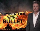 FIREWALL: Number One With A Bullet