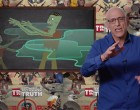 THE REVOLTING TRUTH: Attack Of The But-Heads