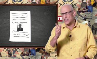 THE REVOLTING TRUTH: Should Waterboarding Be An Olympic Sport?