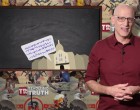 THE REVOLTING TRUTH: Republicans Are Smarter Than Democrats – And More Liberal