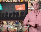 THE REVOLTING TRUTH: Which Black Lives Matter?