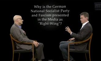 KLAVAN AND WHITTLE: The Republicans-Are-Nazis Smear