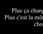 HUDSON: “Beyond Bricks EBR” – Plus Ca Change, Plus C’est La Meme Chose