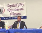 HUDSON: CCRW District 66 Republican Candidate Forum (VIDEO)