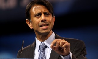 JINDAL: Republicans Shouldn’t Try to Save Obamacare Subsidies in Wake of King Ruling